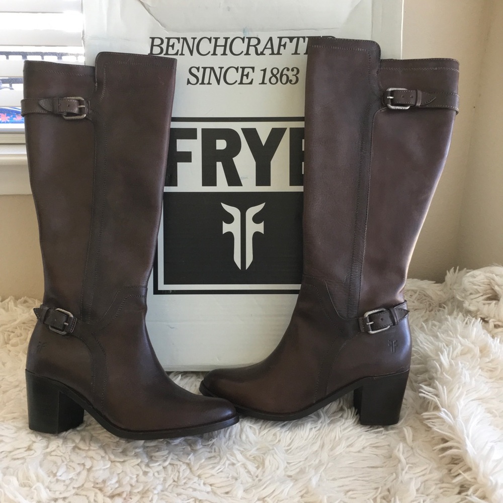 FRYE Tall boots